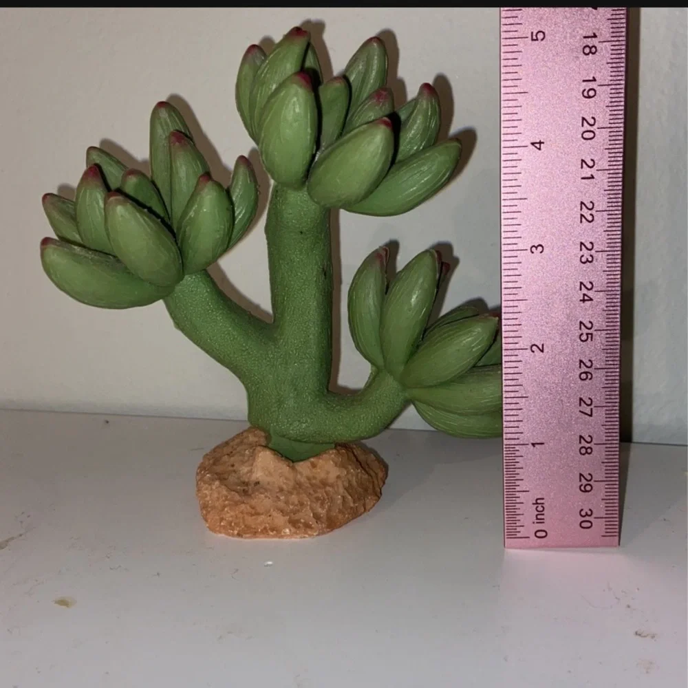 Reptile/ Fish tank decor